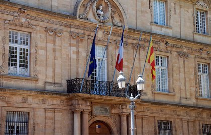 Vie politique