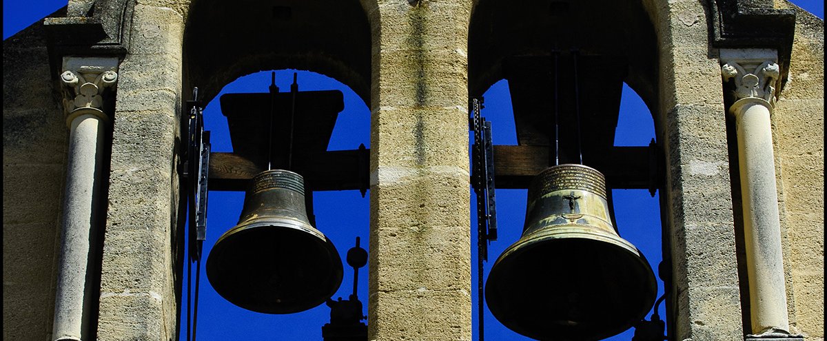 Eglise de Puyricard