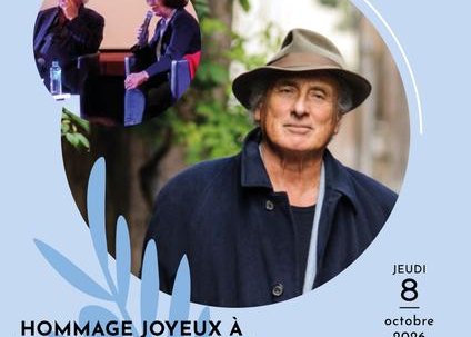 Conférence - Hommage joyeux à Stefano Benni