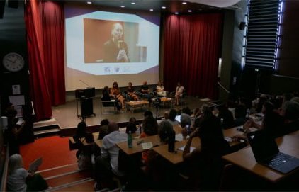 Conférence interactive "Soutenir : les pratiques orientées (…)