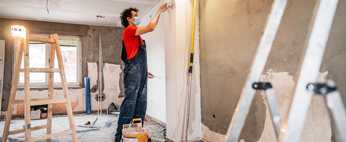 Le bruit lié aux travaux