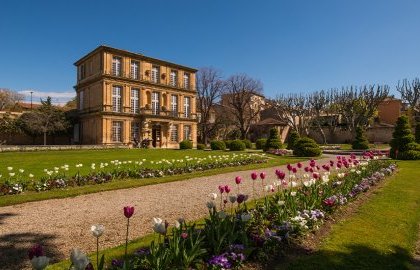 Musée du Pavillon de Vendôme