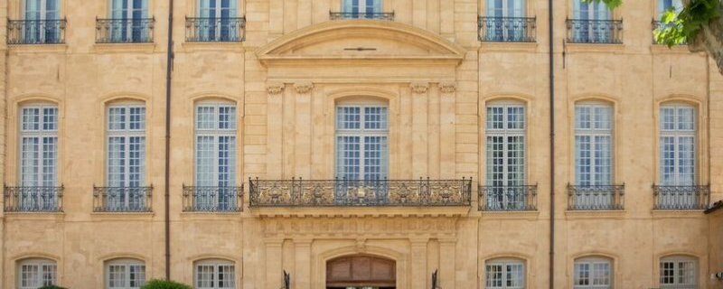 Visite libre exposition de Caumont centre d'art