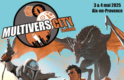 Multivers City Festival