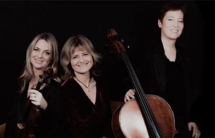 Les Musicales de la route Cezanne au musée Granet