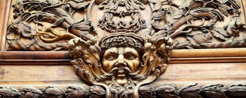 Les hôtels particuliers aixois
