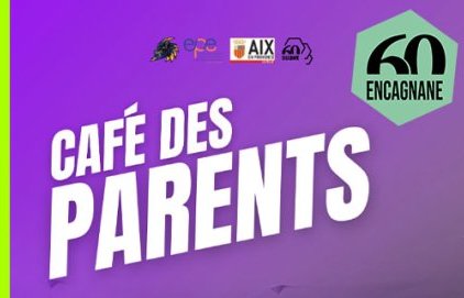 Le café des parents