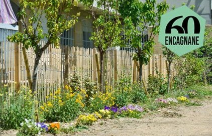 Fête du printemps à Encagnane