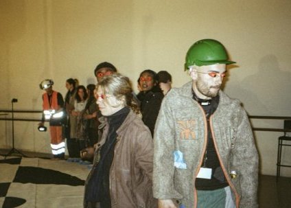 Fête artistique et citoyenne du 14 juillet