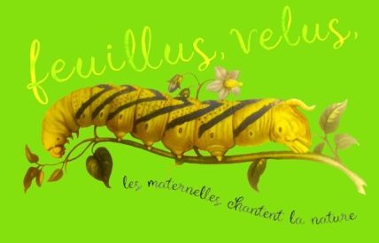 FEUILLUS, VELUS