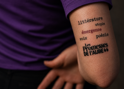 Les Promesses de l'Aube