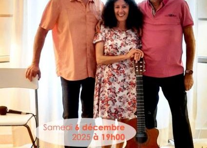 Le Trio Callandjo