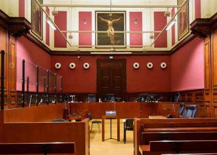 Théâtre - Résurrection, un cas de conscience