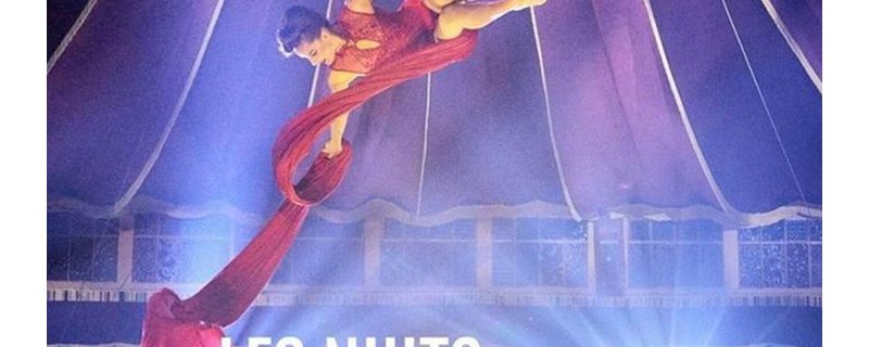 Spectacle - Les nuits (du Magic)