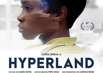 Ciné-club allemand : Hyperland (VOSTFR)