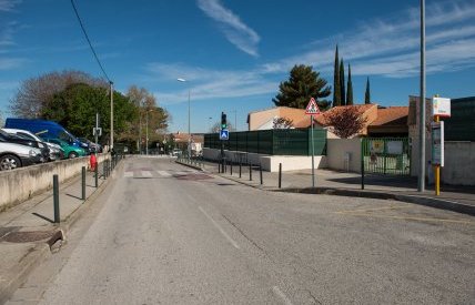 Célony La Calade