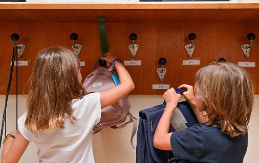 Inscriptions scolaires et périscolaires - rentrée 2023/2024