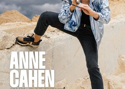 Spectacle : Anne Cahen – Moment de Qualité
