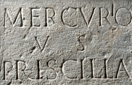 Collection d'inscriptions