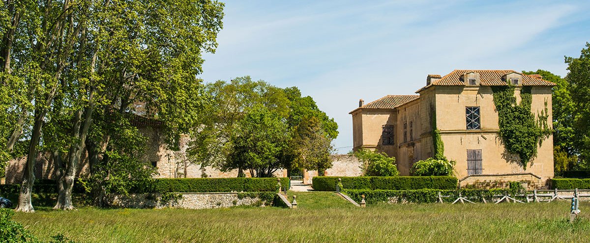 Domaine du Grand Saint Jean