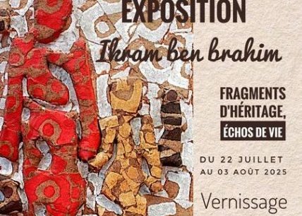 Fragments d'héritage, Échos de vie