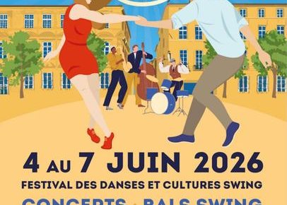Spirit of Swing Festival