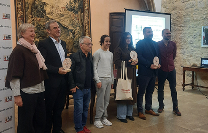 Retour sur la Journée du Bénévolat