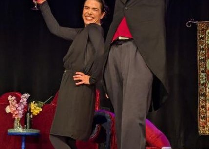 Spectacle - Les règles du savoir- vivre dans la société moderne