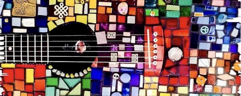 Concert - Peña musical