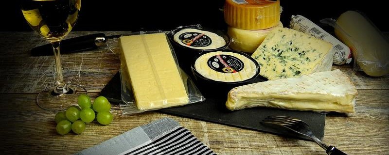 Dégustation accords fromages et vins