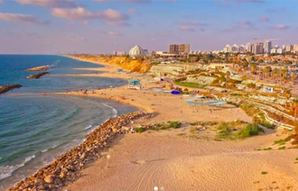 Ashkelon (ISRAEL)