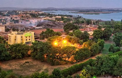 Bamako (MALI)