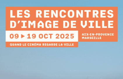 Les Rencontres d'Image de ville