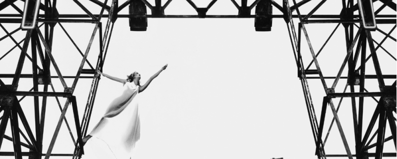 La mode italienne de Marino Parisotto