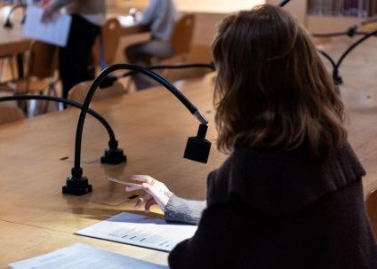 Les Nuits de la Lecture