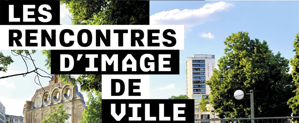 Les Rencontres d'Image de ville