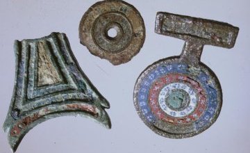 Eléments de ceinture