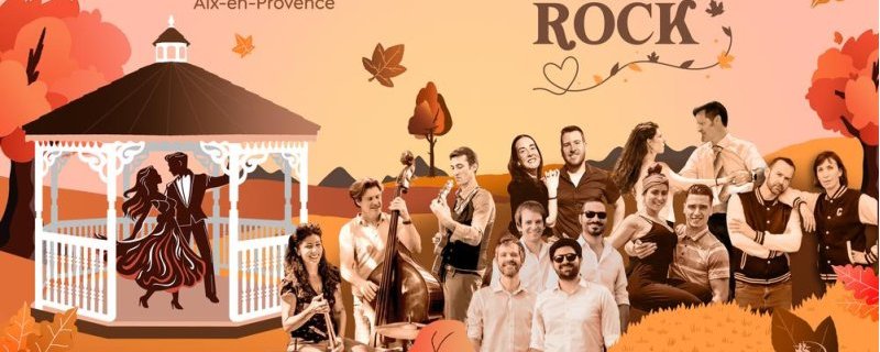 Festival Fall in Rock
