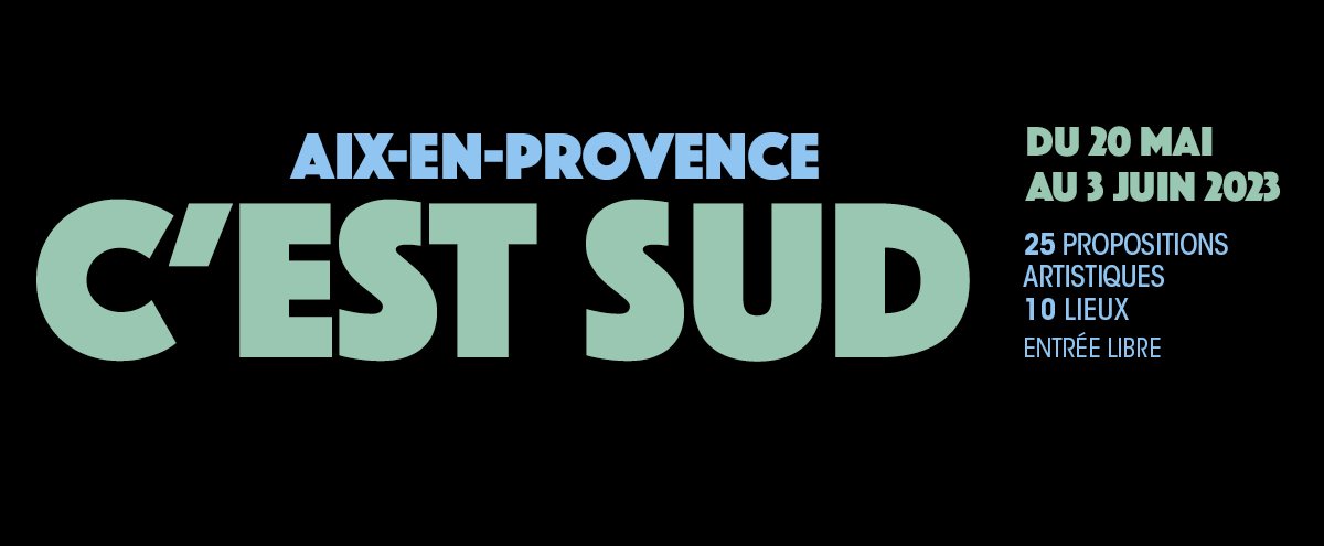 C'est Sud, c'est parti !