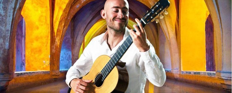 Robin Maxime - Chefs-d'oeuvre classiques, espagnols et sud-américains