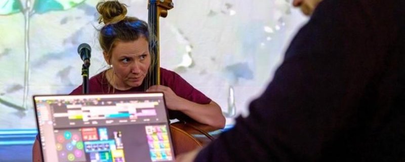 Spectacle musicale : Métamorphose