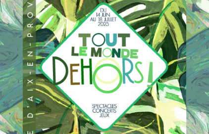 Tout le monde dehors !