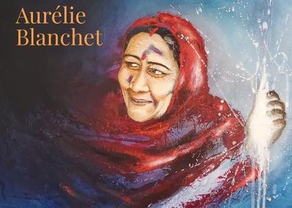 Exposition - Aurélie Blanchet