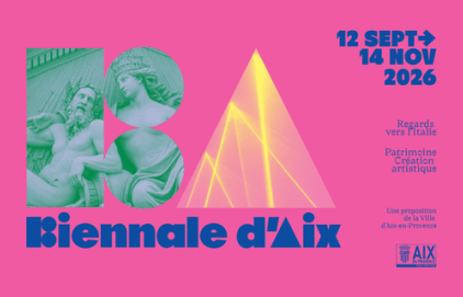 Les week-ends de la Biennale
