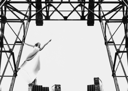 La mode italienne de Marino Parisotto