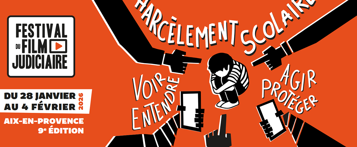 9e Festival du Film Judiciaire 2026