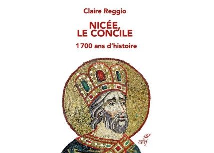 Conférence - Nicée. 1700 ans d'histoire