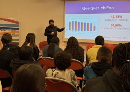 Les Ateliers du OFF