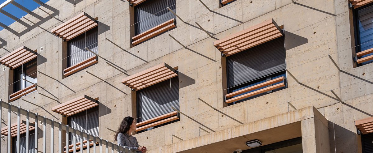 Logement étudiant : Aix se mobilise