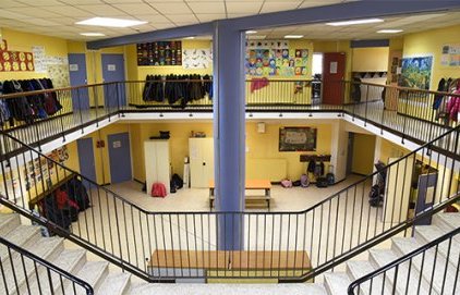 Les écoles aixoises